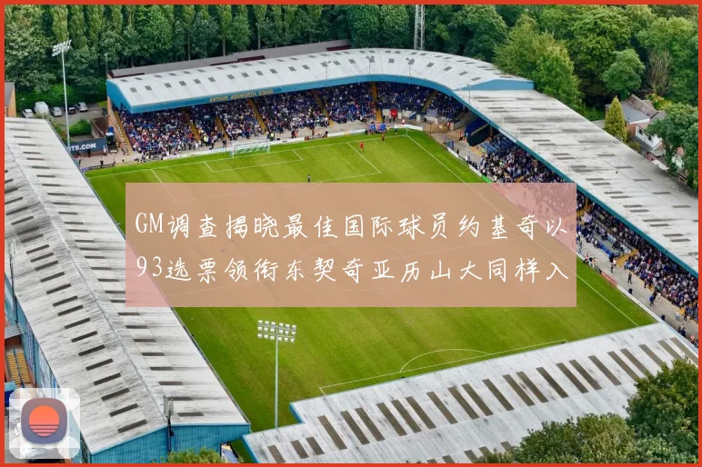 GM调查揭晓最佳国际球员约基奇以93选票领衔东契奇亚历山大同样入围