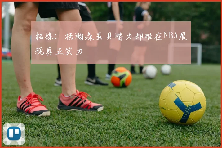 拓媒：杨瀚森虽具潜力却难在NBA展现真正实力