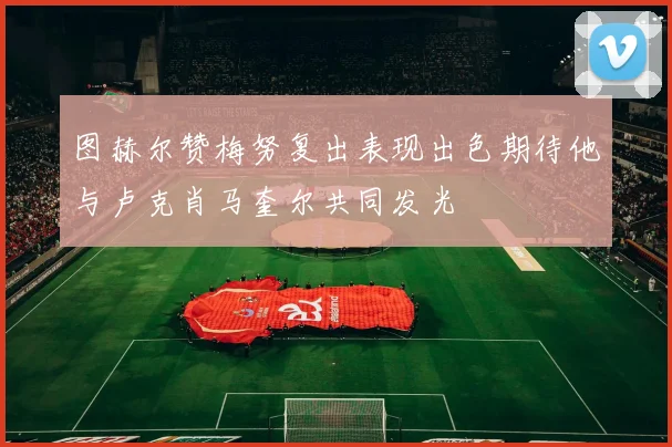 图赫尔赞梅努复出表现出色期待他与卢克肖马奎尔共同发光
