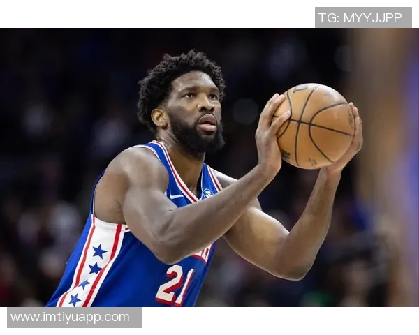 恩比德表现低迷显谨慎赛场上小心翼翼避免再次受伤 恩比德表现低迷显谨慎赛场上小心翼翼避免再次受伤