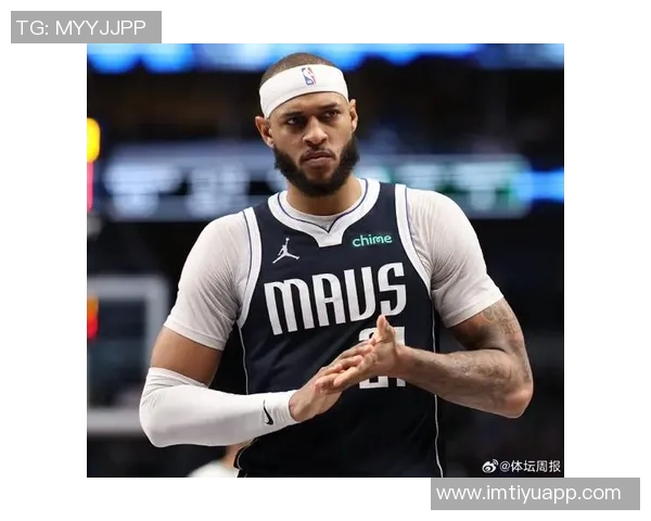 加福德谈右脚踝扭伤事故称踩到浓眉脚上意外难以避免