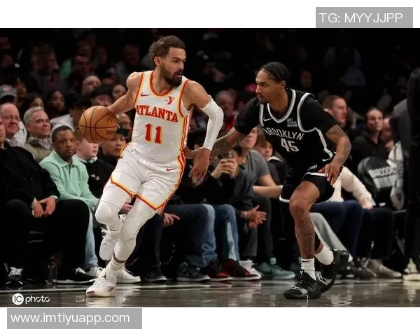 篮网火箭对特雷杨无意但篮网愿意作为交易第三方参与