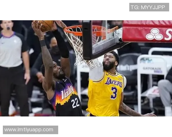 浓眉对战旧主状态回暖15投7中斩获18分9篮板2助攻1封盖 浓眉对战旧主状态回暖15投7中斩获18分9篮板2助攻1封盖