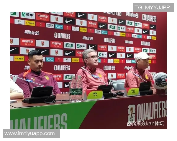三球坦言球队战绩未达预期未来将全力争取更多胜利