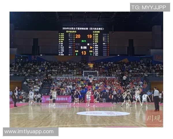 全国女篮锦标赛次阶段第六日江苏四川小组赛全胜晋级14决赛即将开启